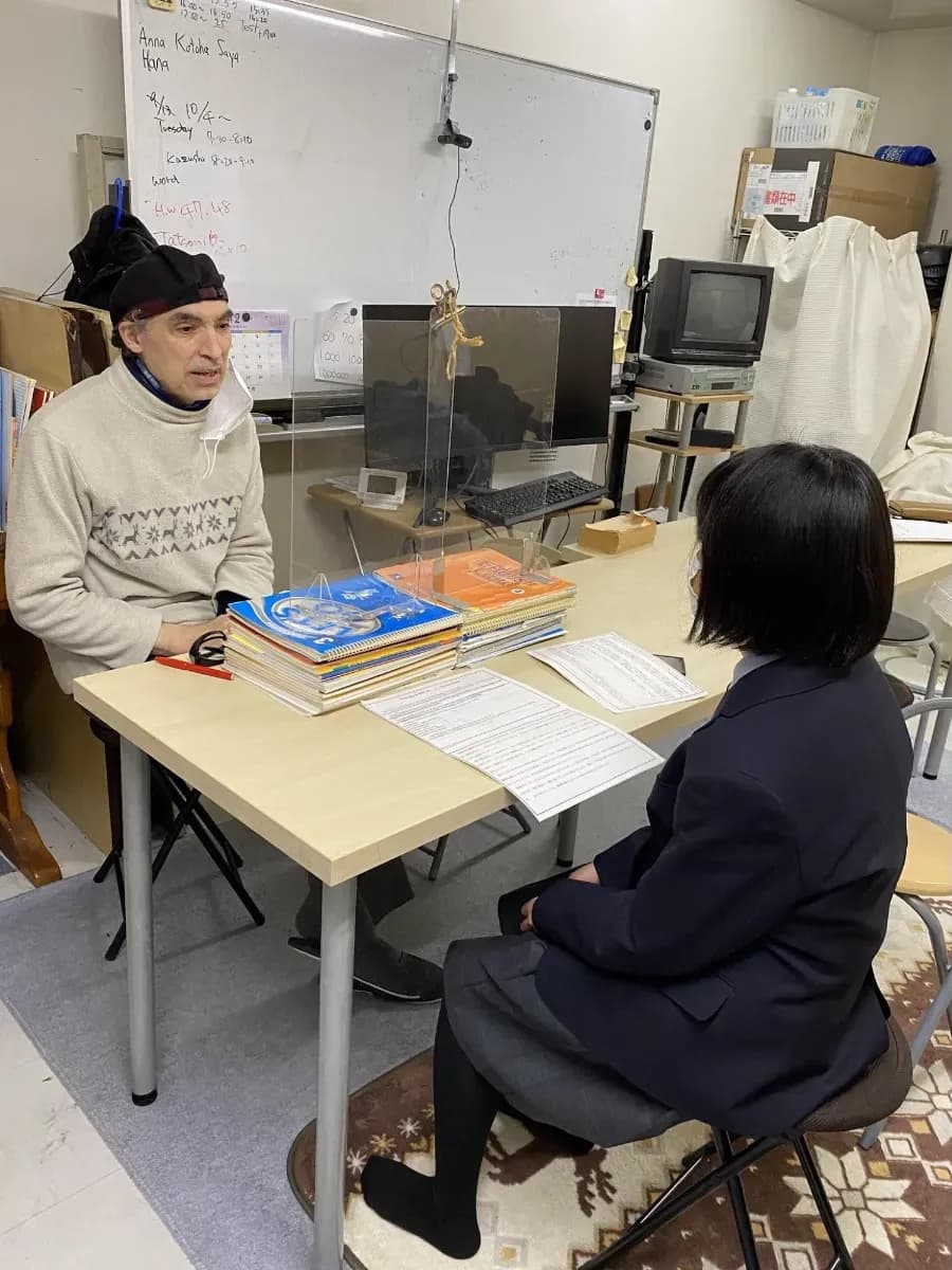 5歳〜小学生クラス